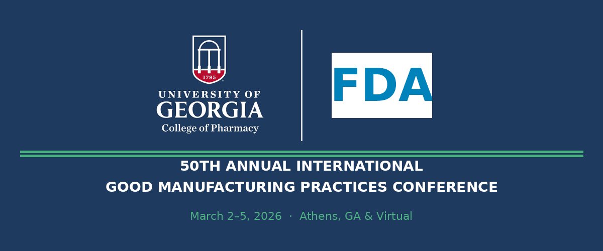 50th International GMP Conference Days 2 and 3 Recap | GKS