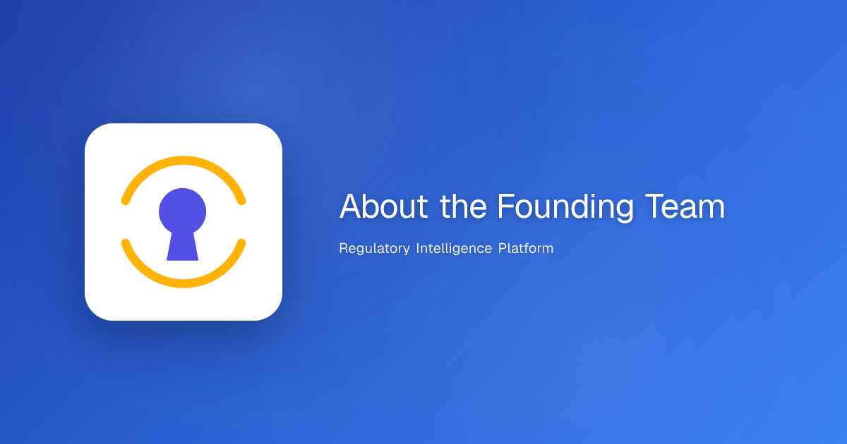 About the Founding Team | KeyPedia